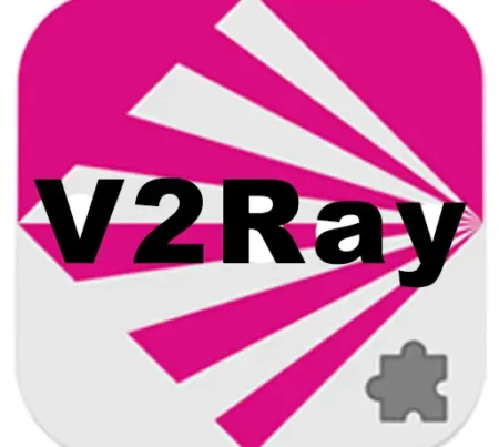uuProxy v2ray vpn server