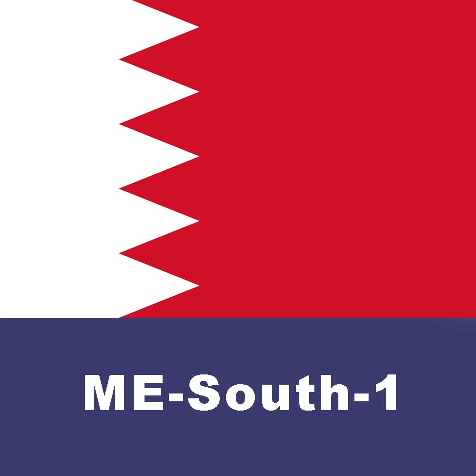 Bahrain-flag