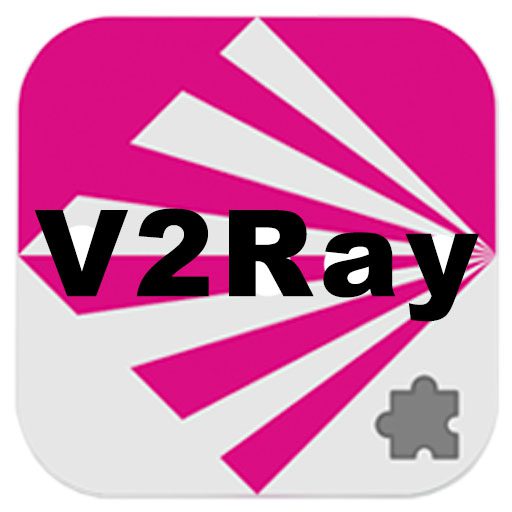 uuproxy_v2ray